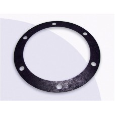 Empaque para tapa de aluminio trasera